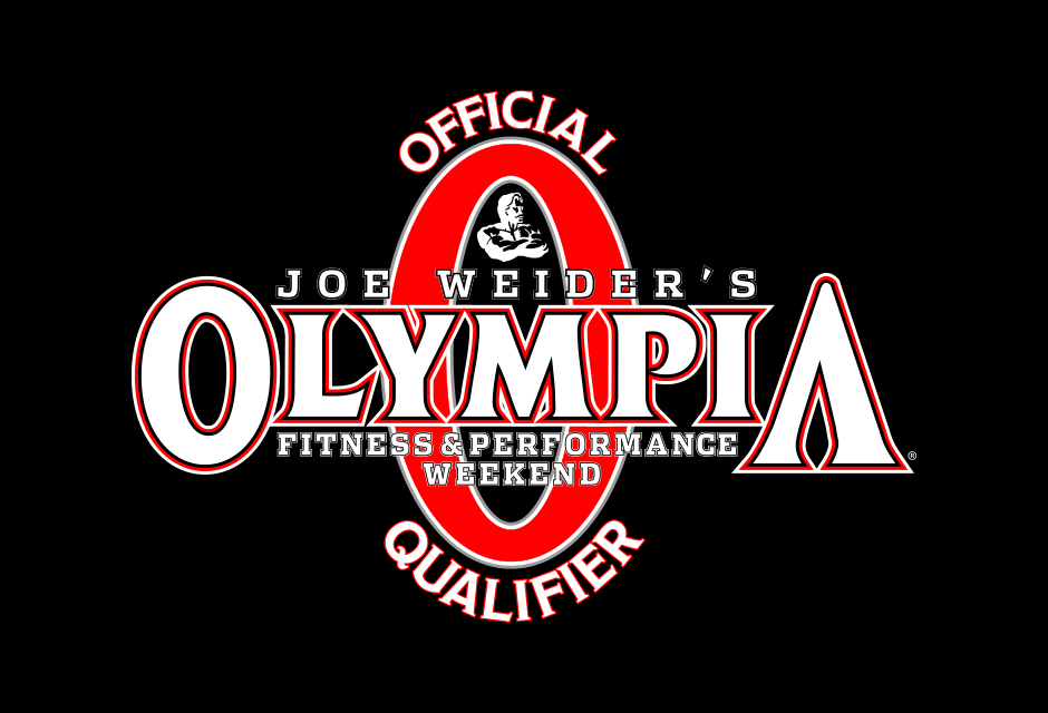 Olympia Qualifier logo