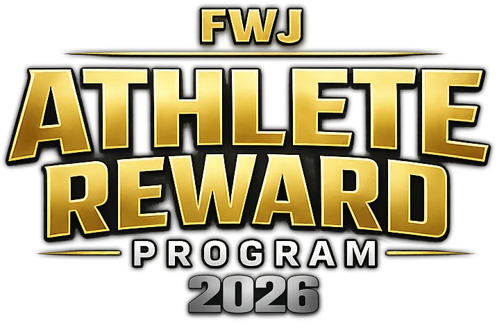 FWJ ATHLETE REWARD PROGRAM 2026