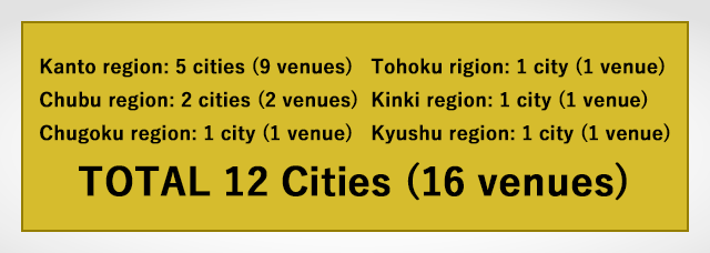 TOTAL-12-Cities-(16-venues)