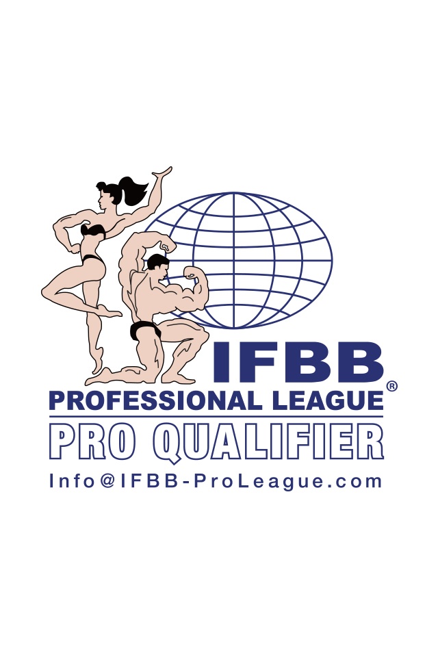 Pro Qualifier Logo