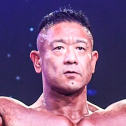 松坂 勝敏