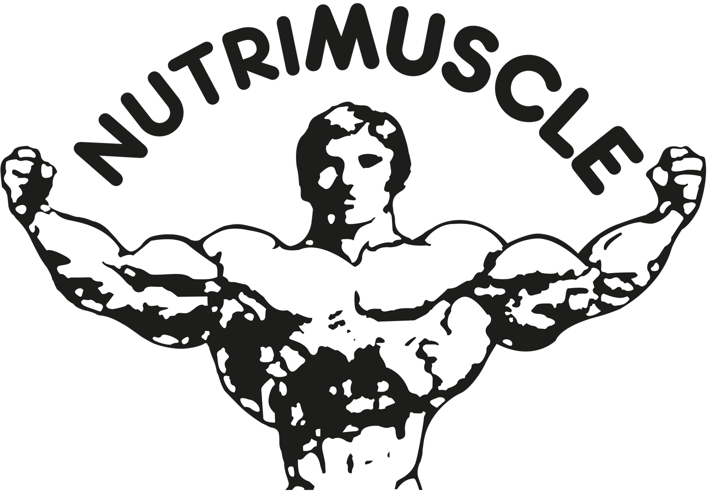NUTRIMUSCLE logo