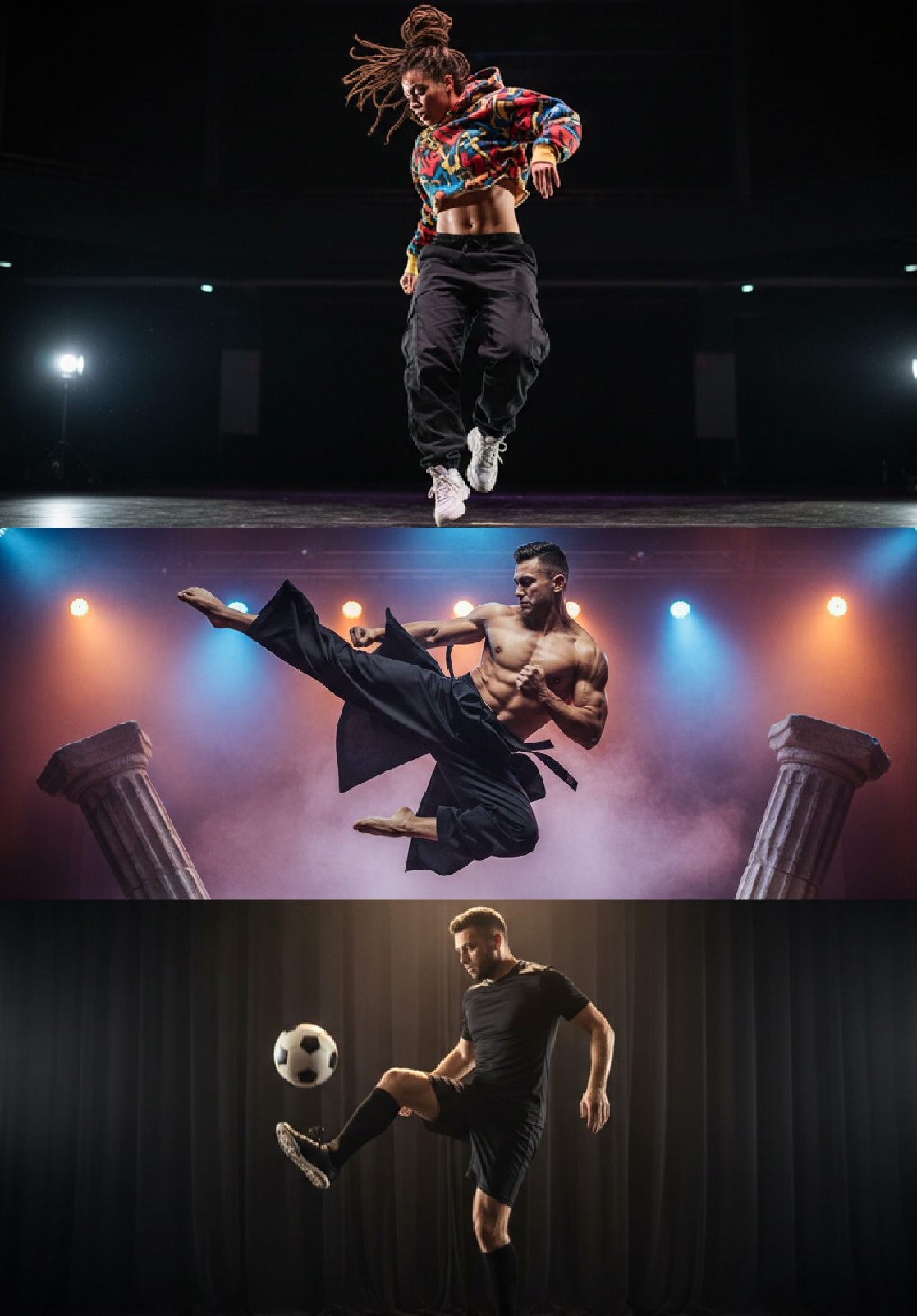 Bikini - Fitness World Japan - FWJ