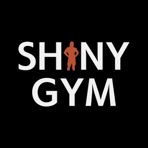 SHINY GYM