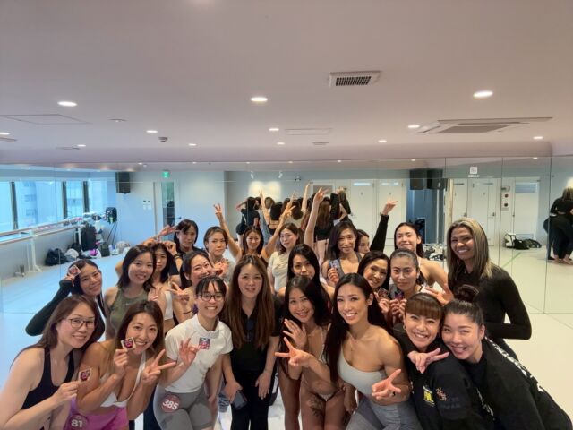 Bikini - Fitness World Japan - FWJ