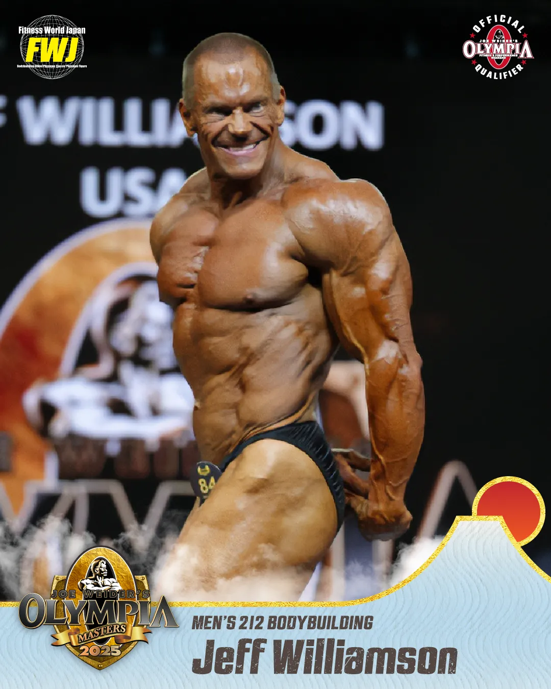 Jeff Williamson