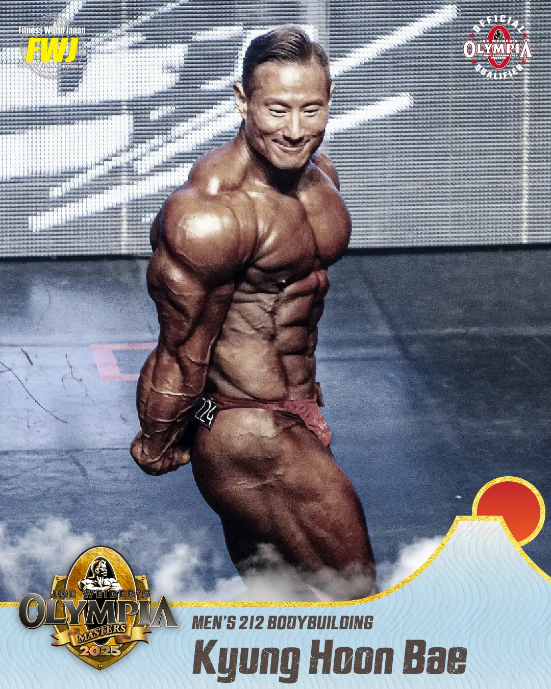 Kyung Hoon Bae