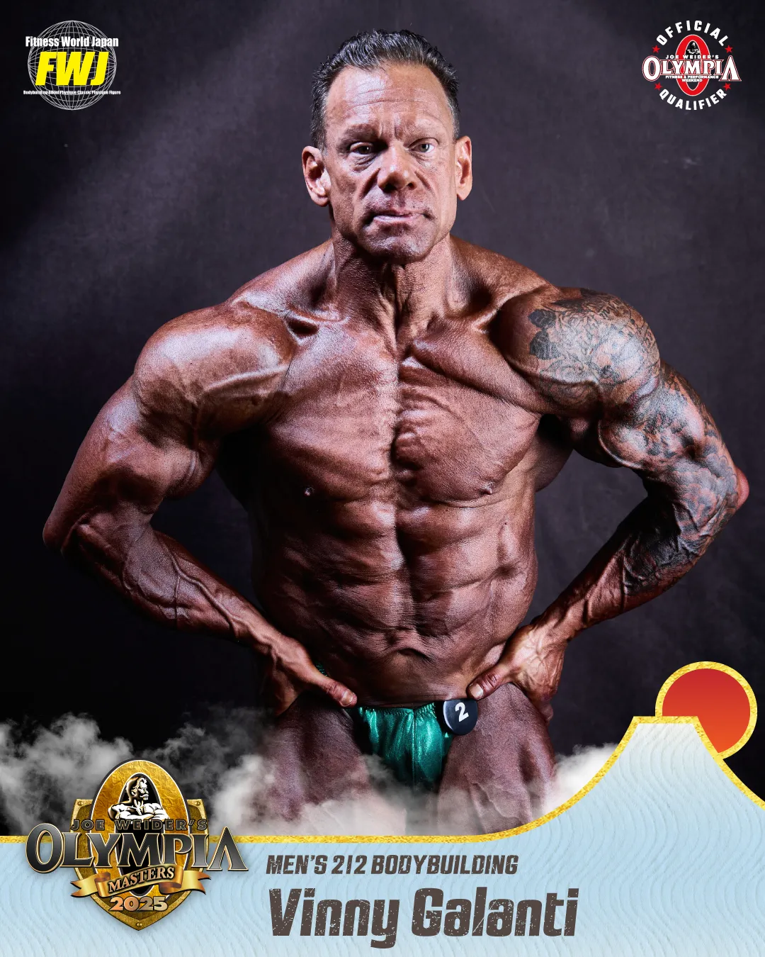 Vinny Galanti