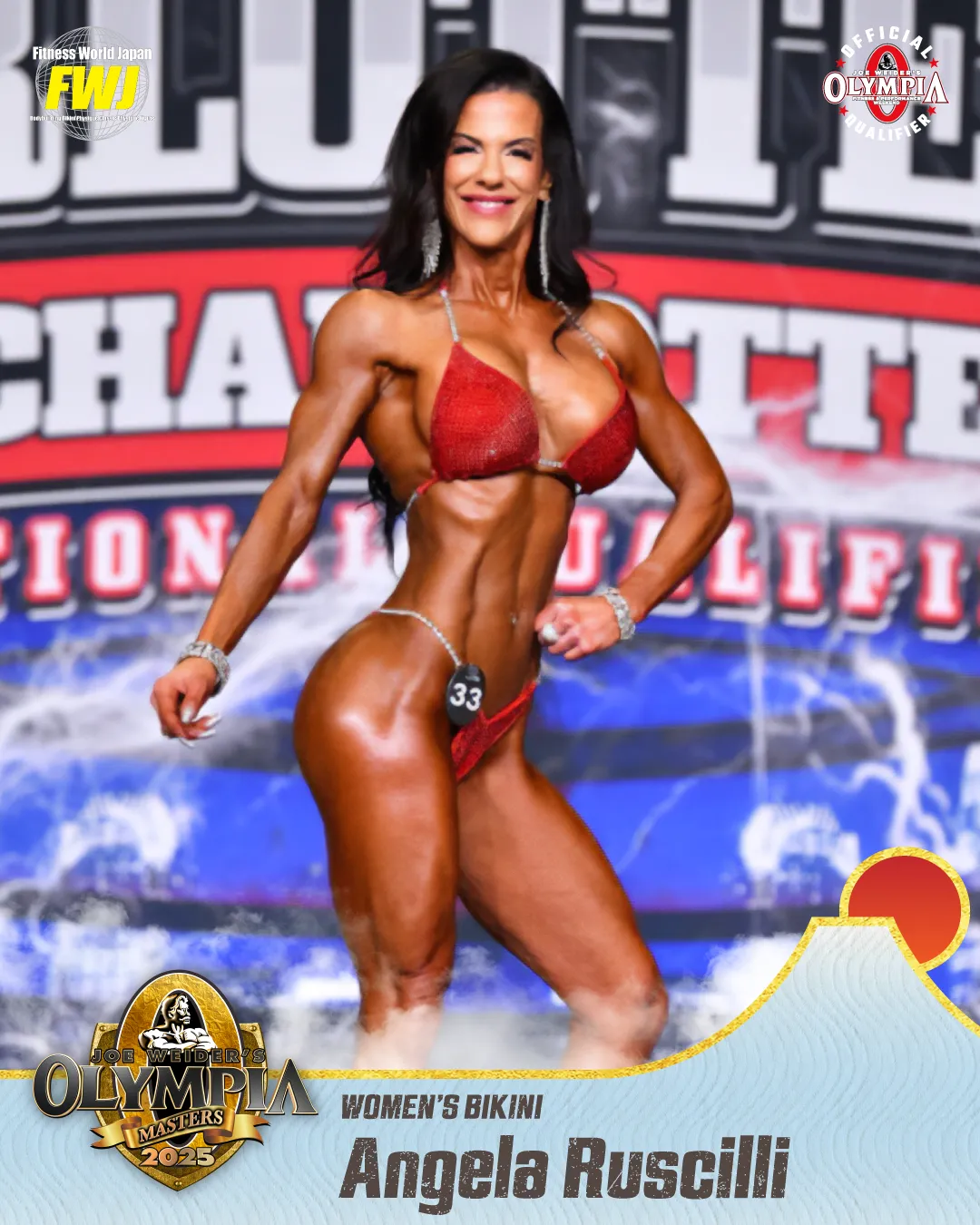 Angela Ruscilli