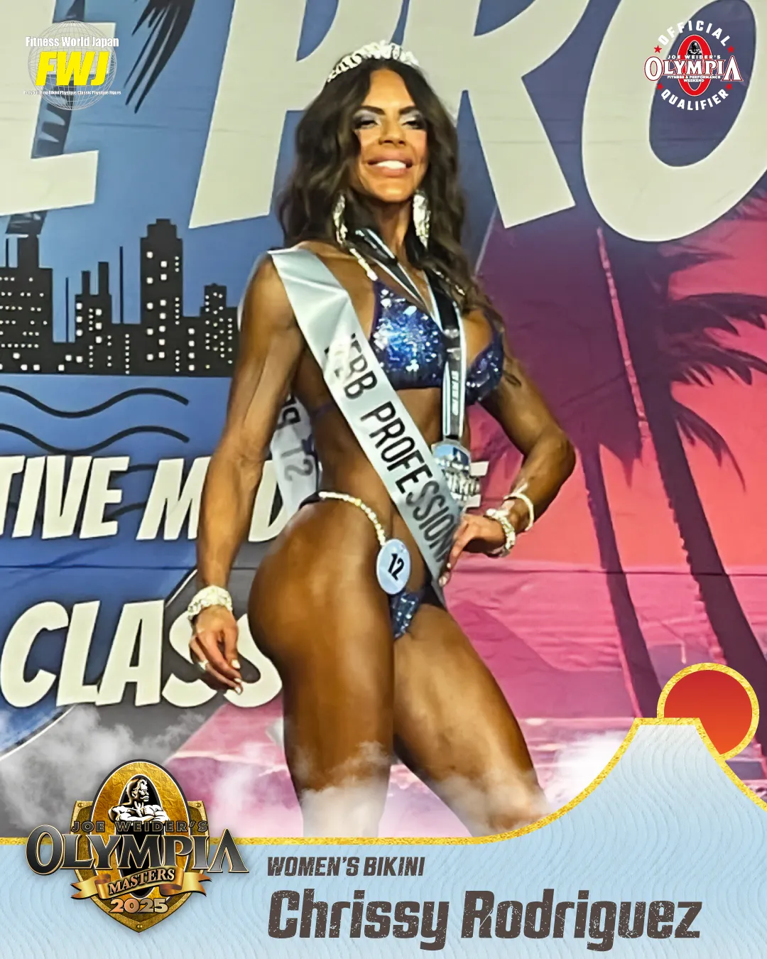 Chrissy Rodriguez