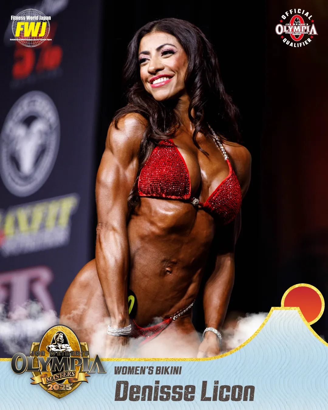 Denisse Licon