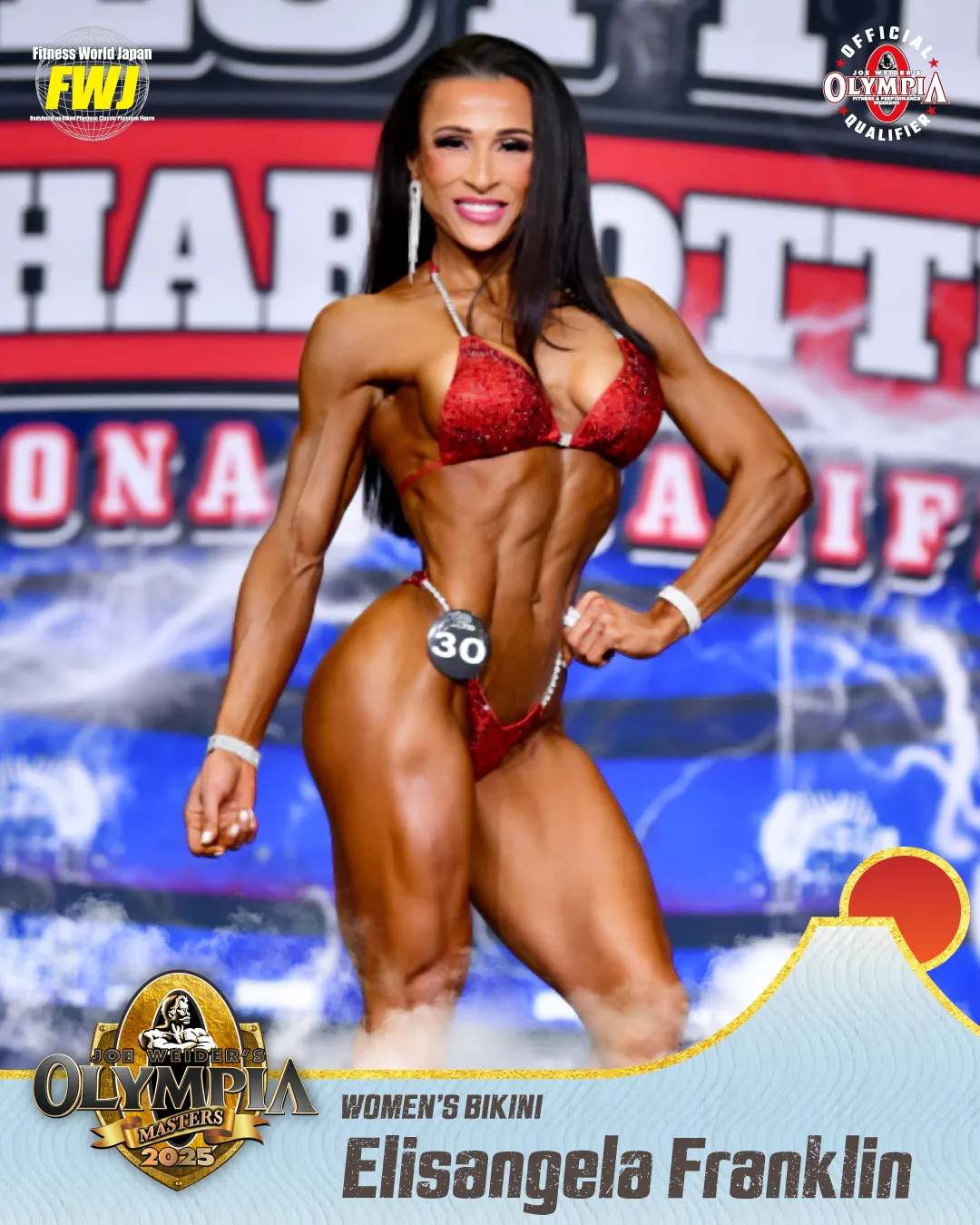 Elisangela Franklin