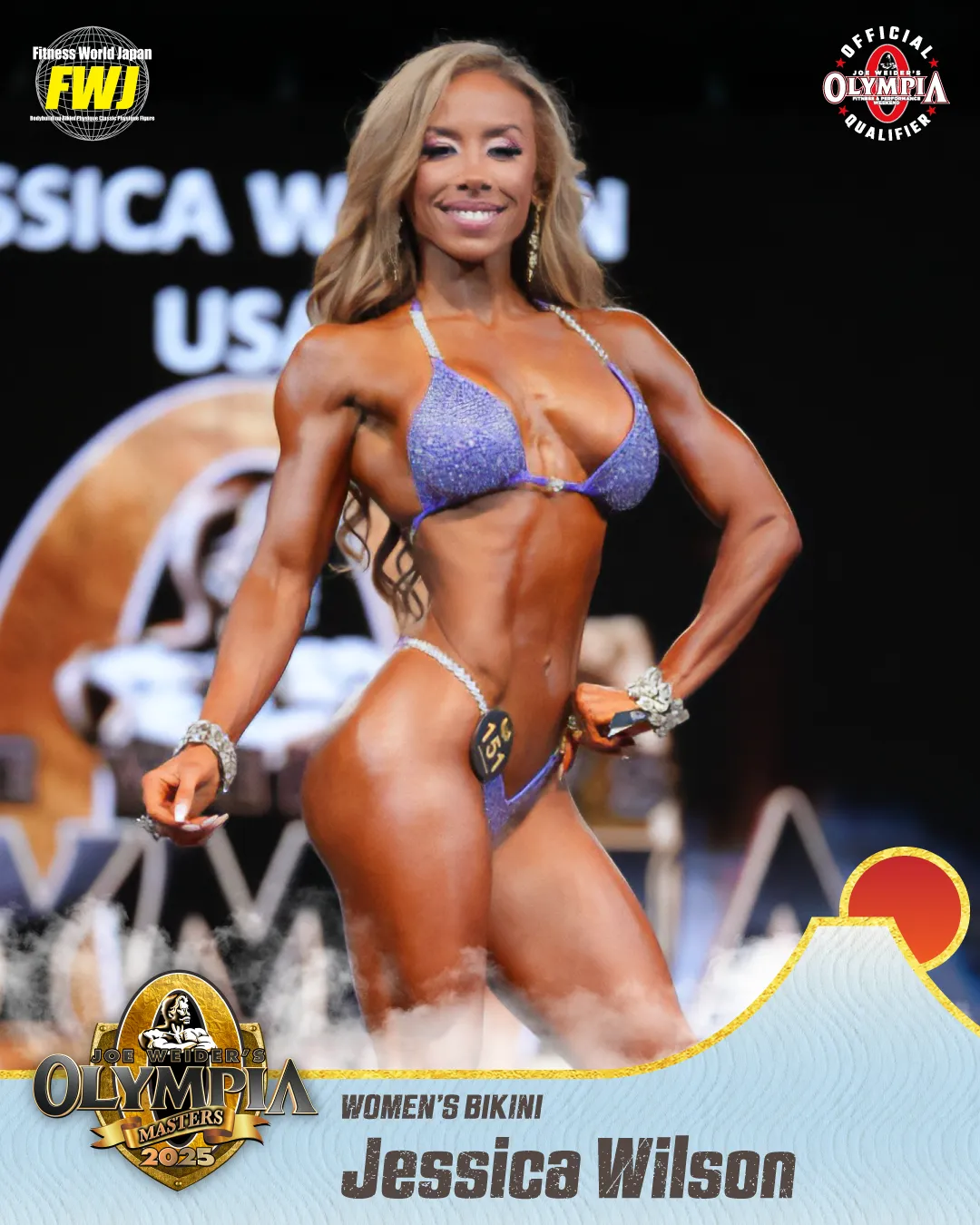 Jessica Wilson
