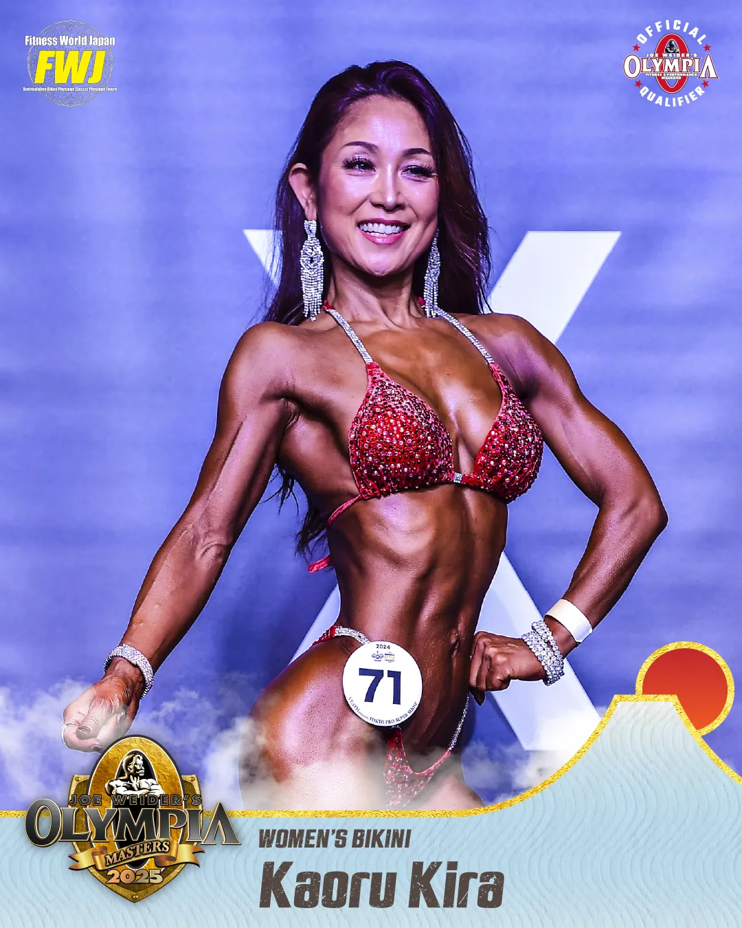 Kaoru Kira