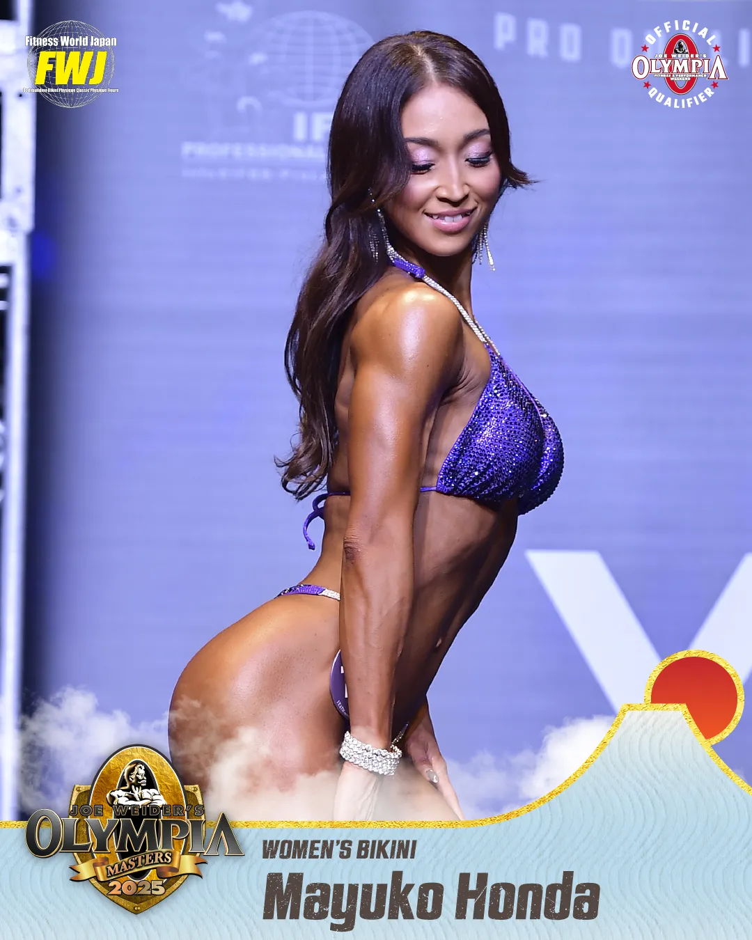 Mayuko Honda