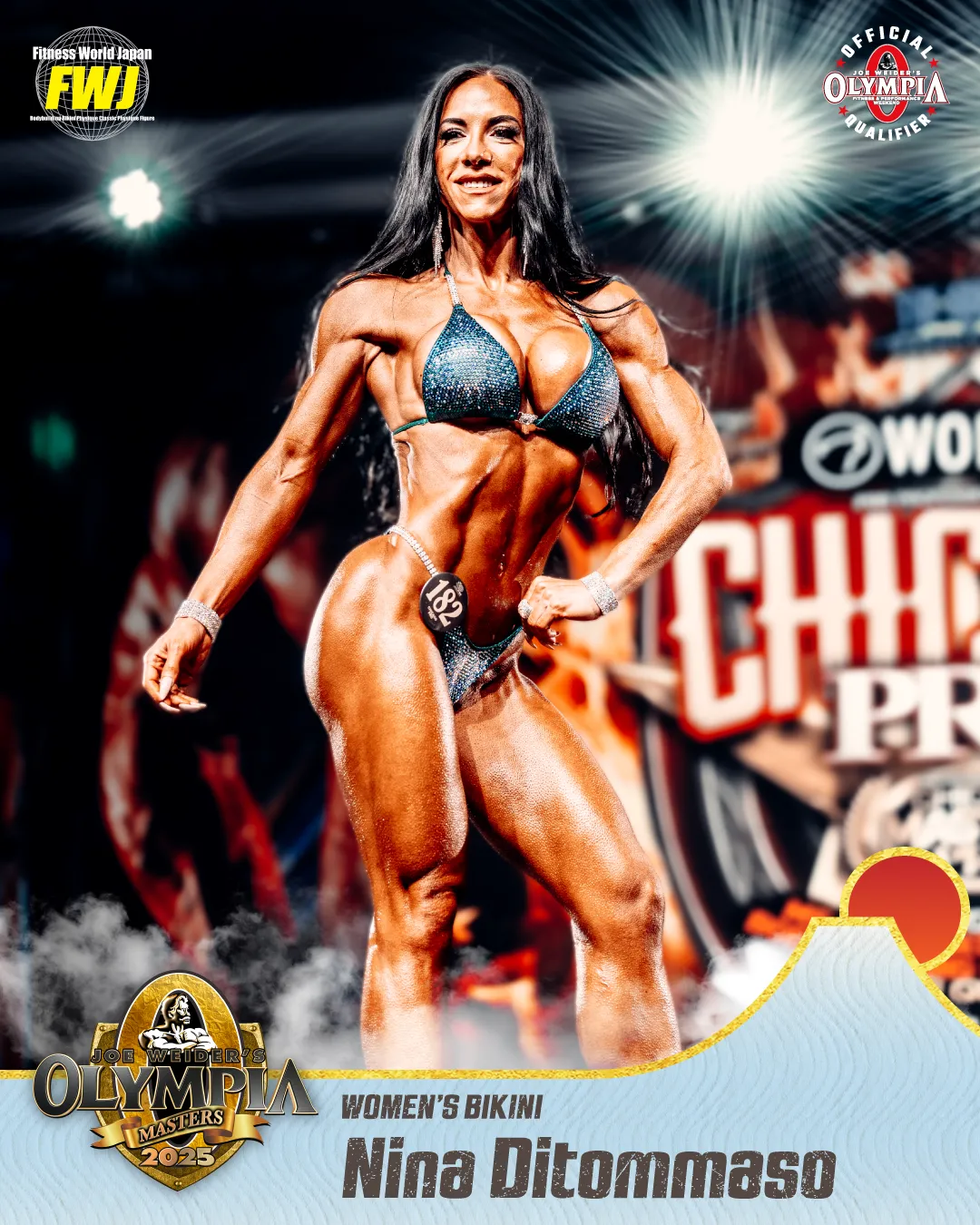 Nina Ditommaso