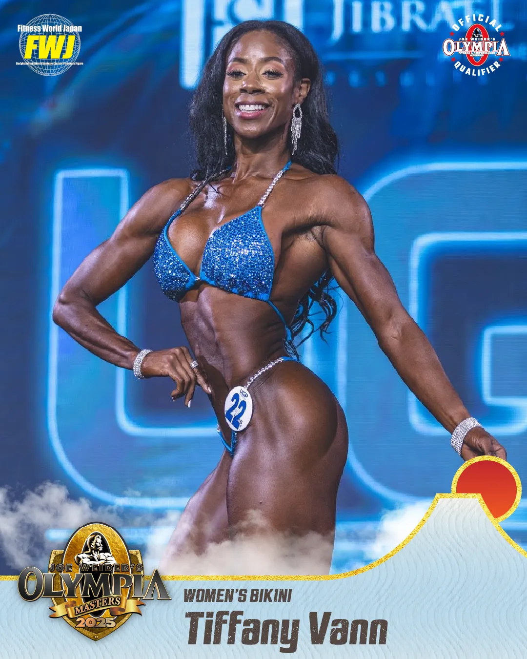 Tiffany Vann