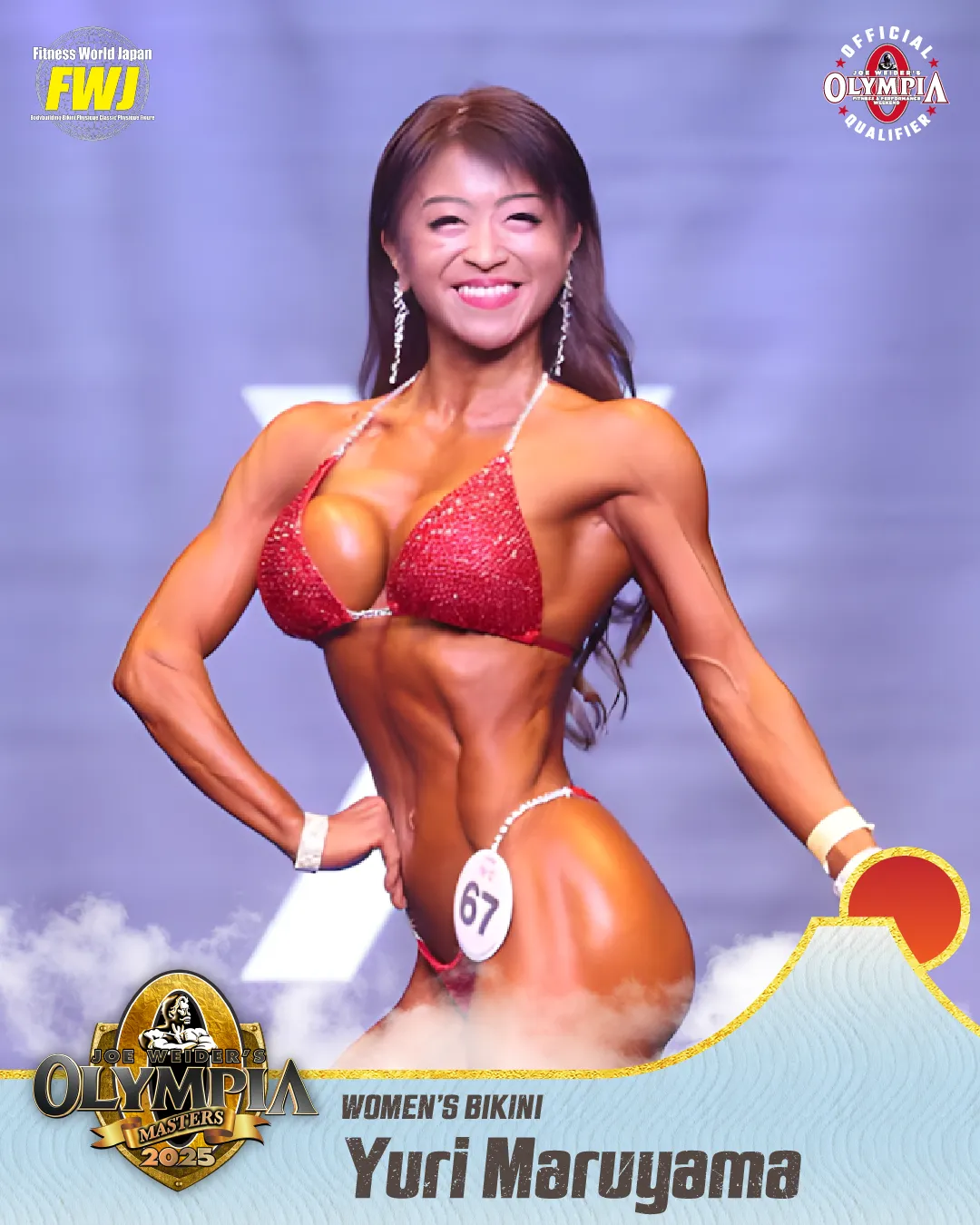 Yuri Maruyama