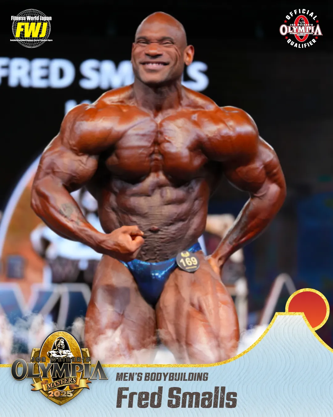 Fred Smalls