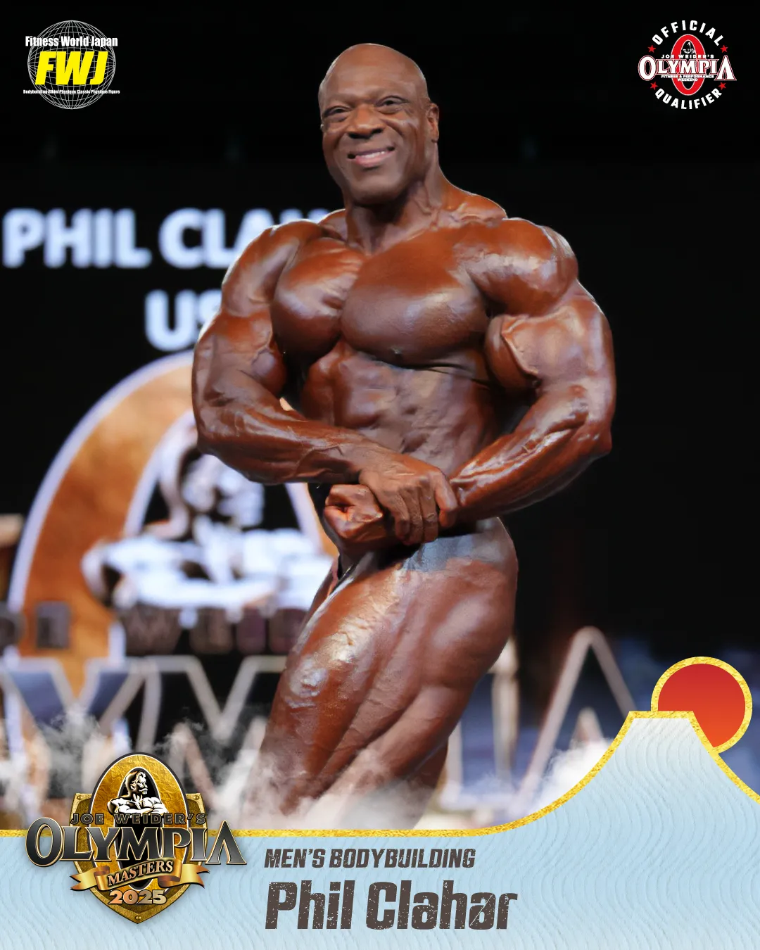 Phil Clahar