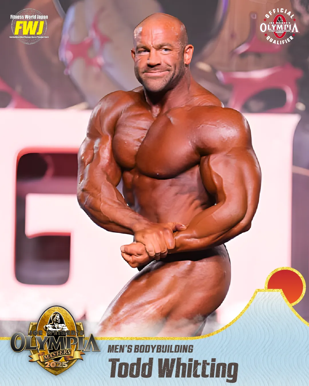 Todd Whitting