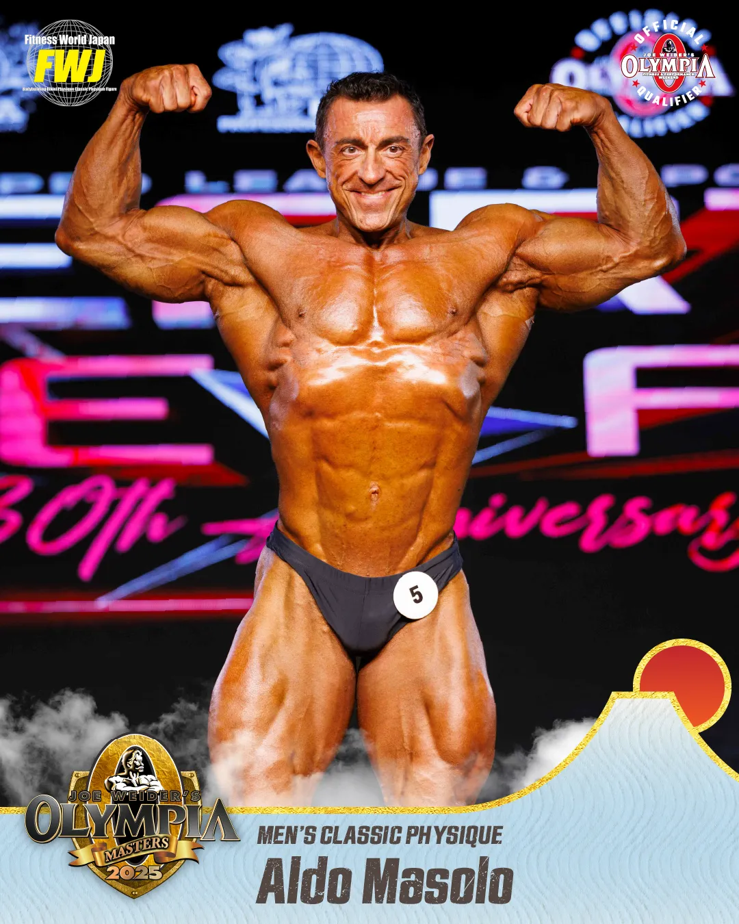 Aldo Masolo
