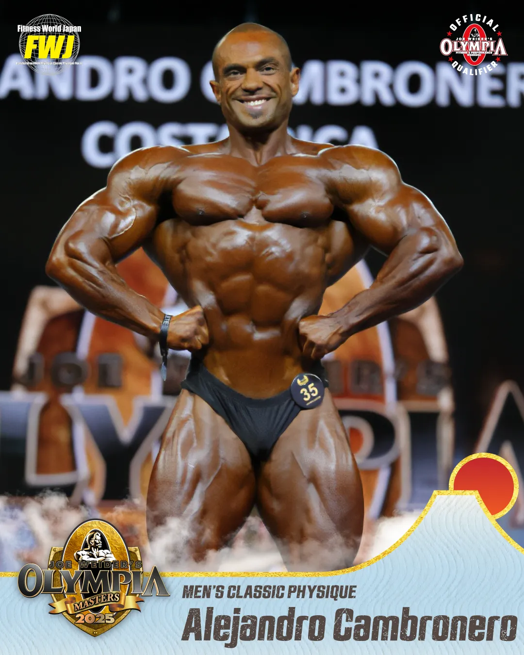 Alejandro Cambronero