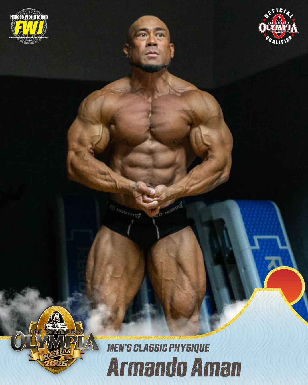 Armando Aman