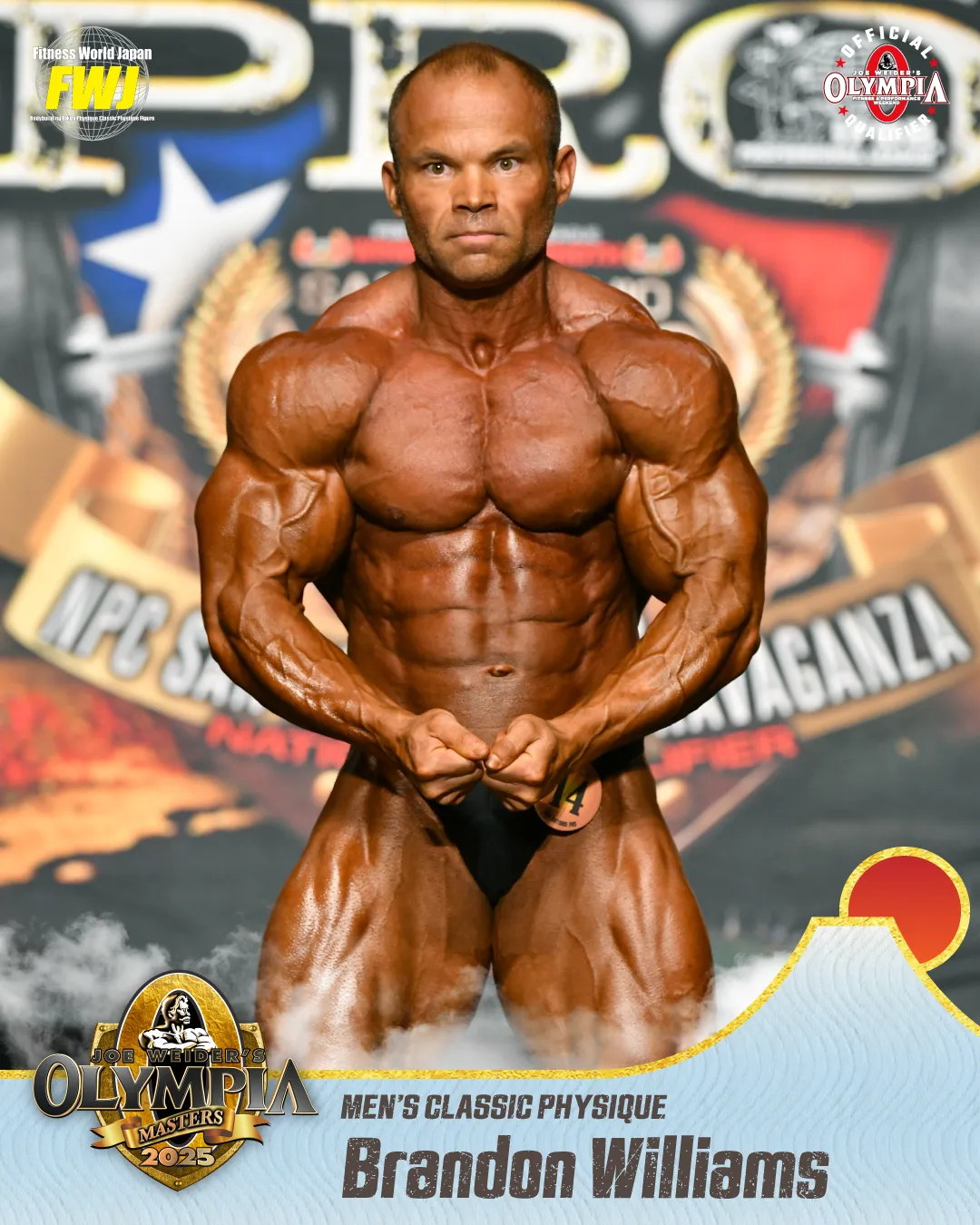 Brandon Williams