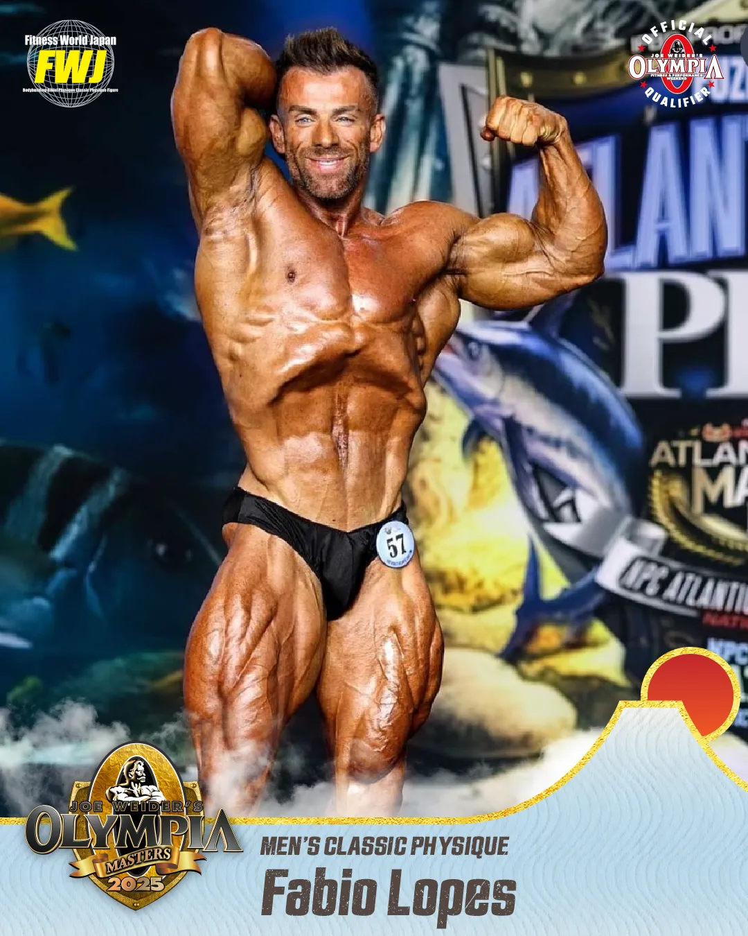 Fabio Lopes