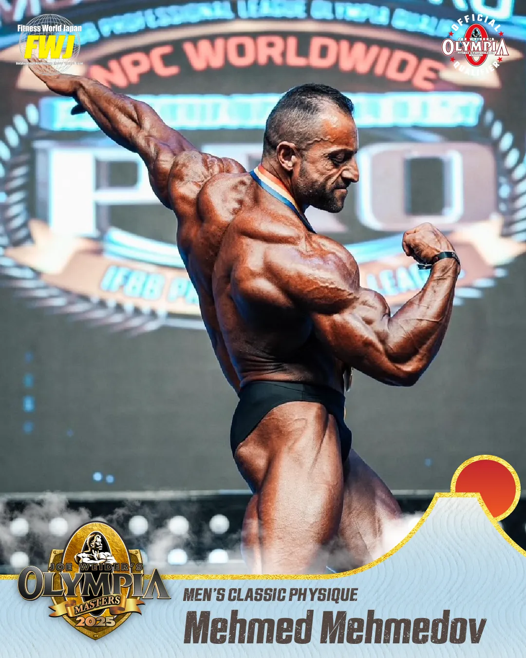 Mehmed Mehmedov