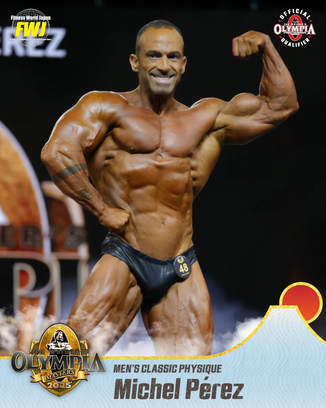 Michel Pérez