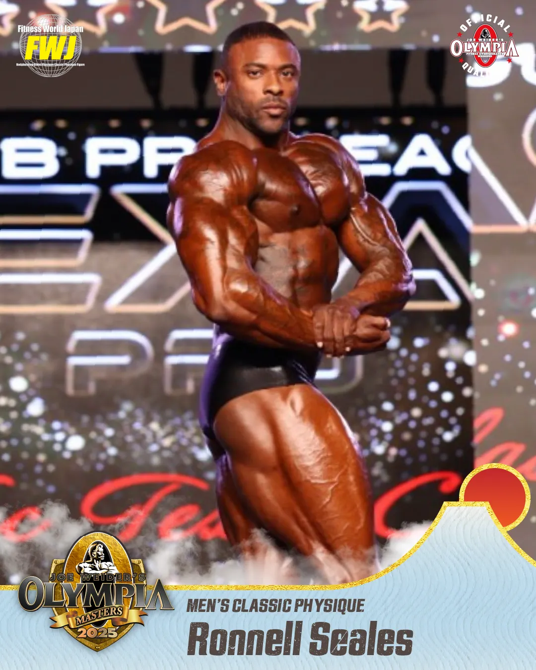 Ronnell Seales