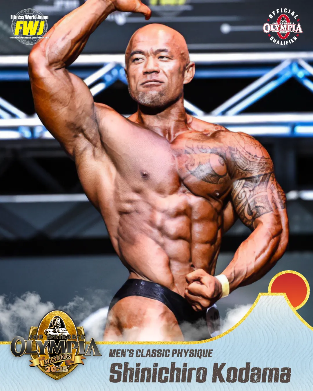 Shinichiro Kodama