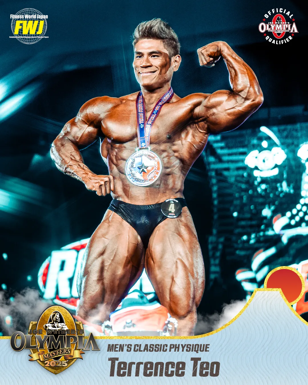 Terrence Teo