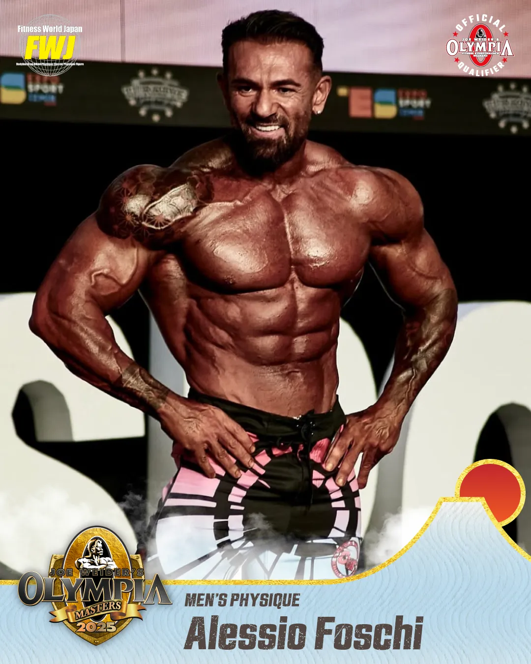 Alessio Foschi