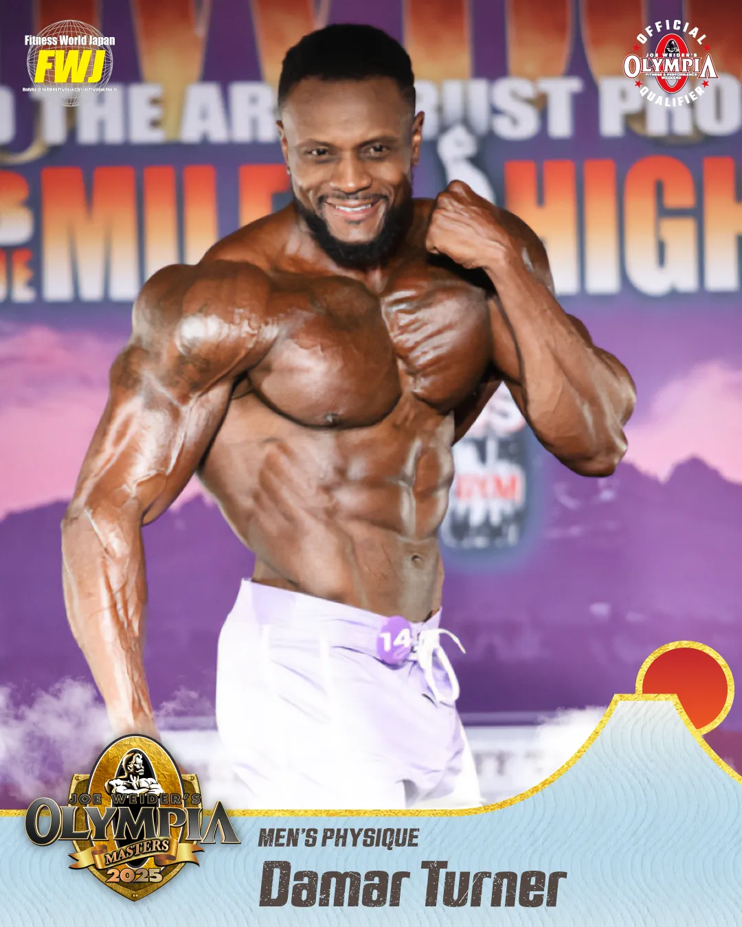 Damar Turner