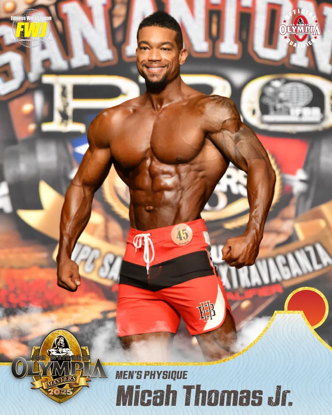 Micah Thomas Jr