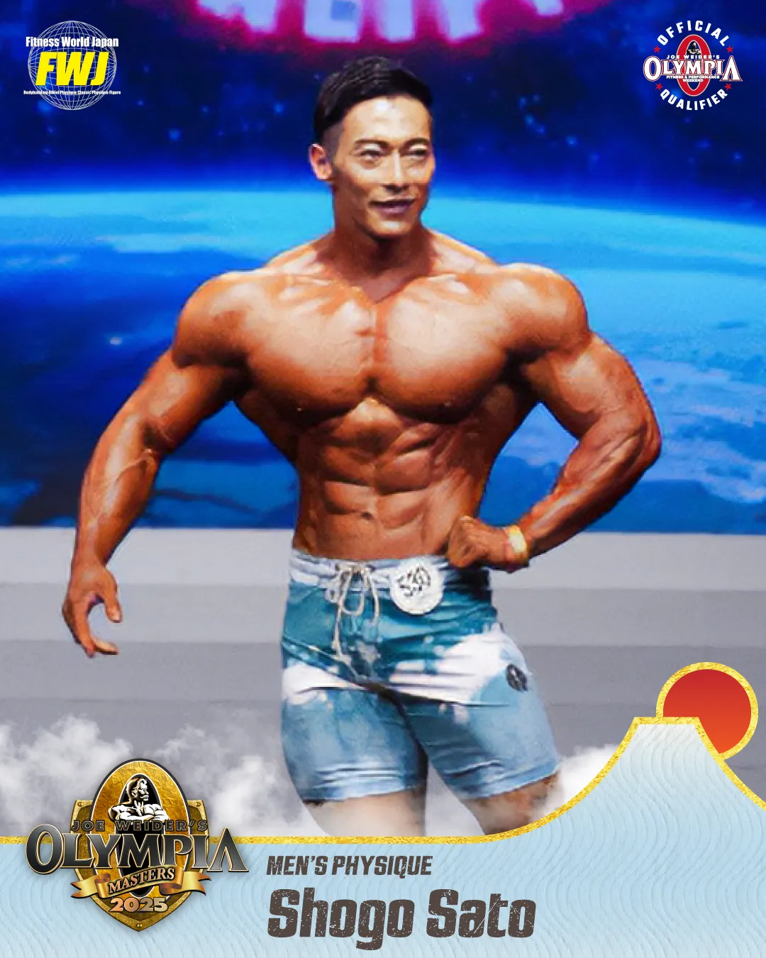 Shogo Sato