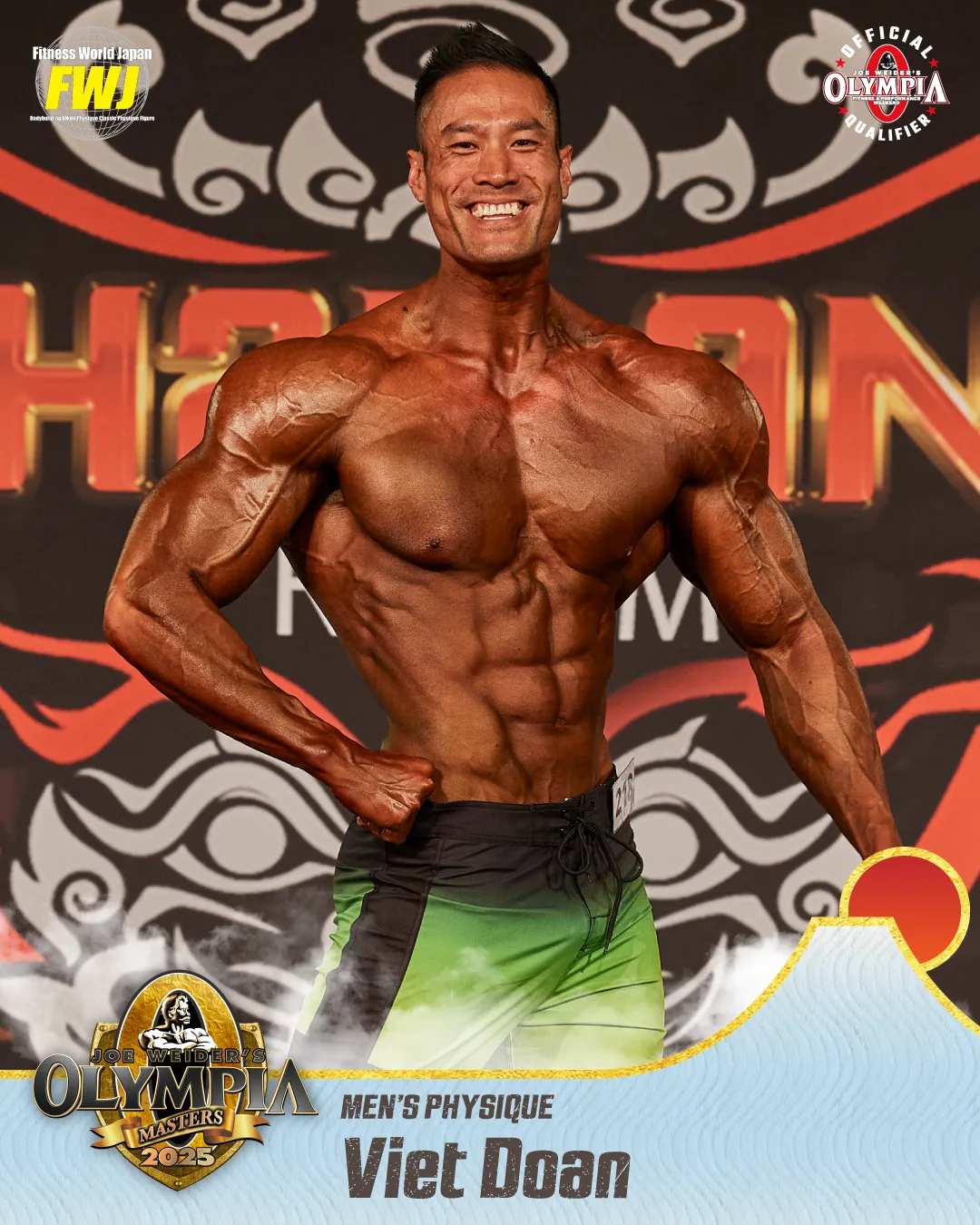 Viet Doan
