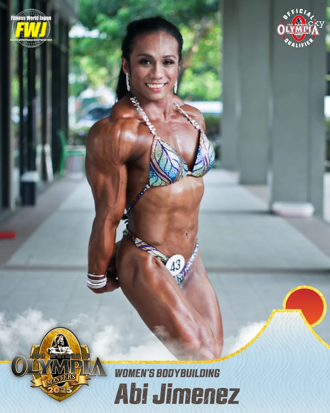 Abi Jimenez