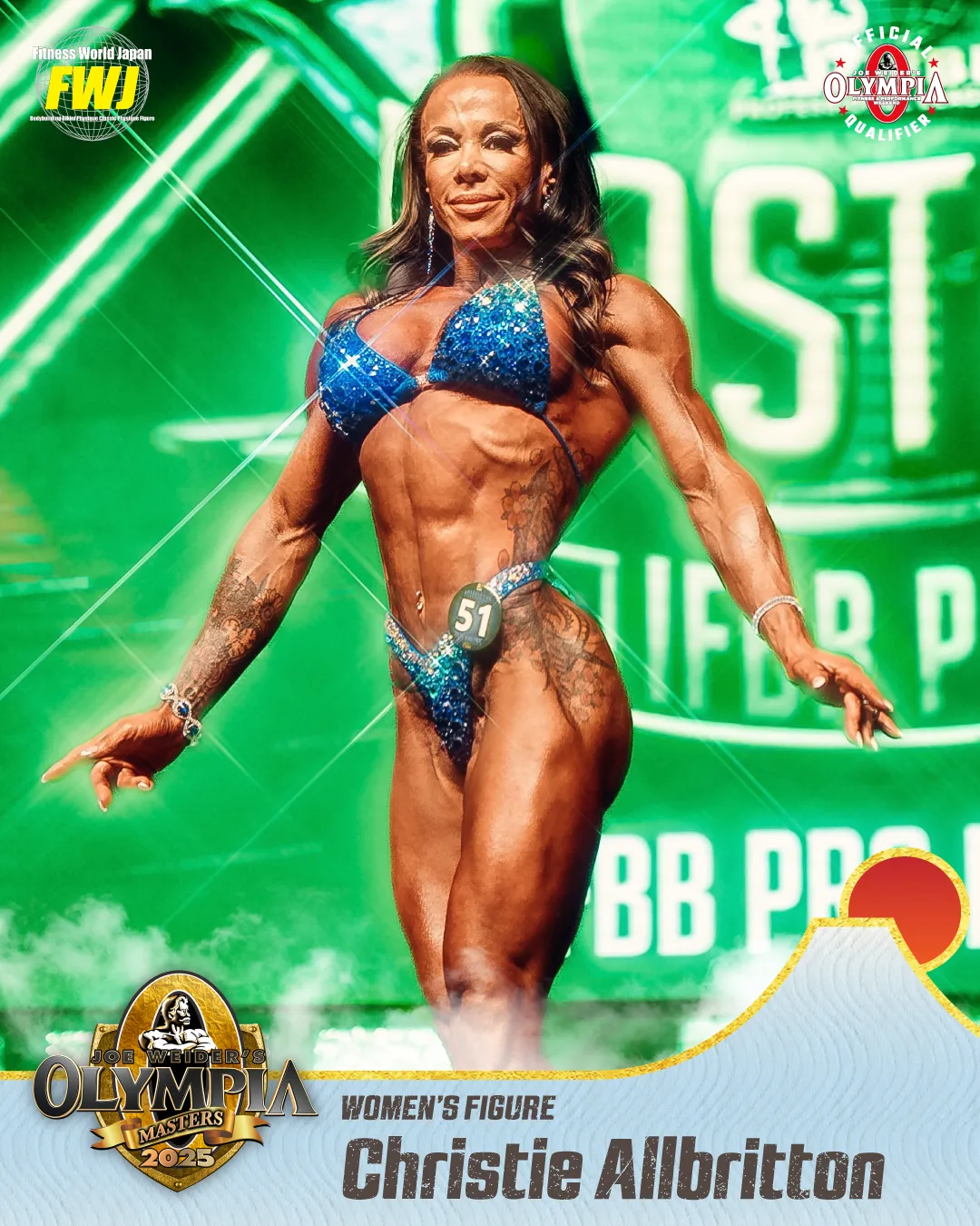 Christie Allbritton