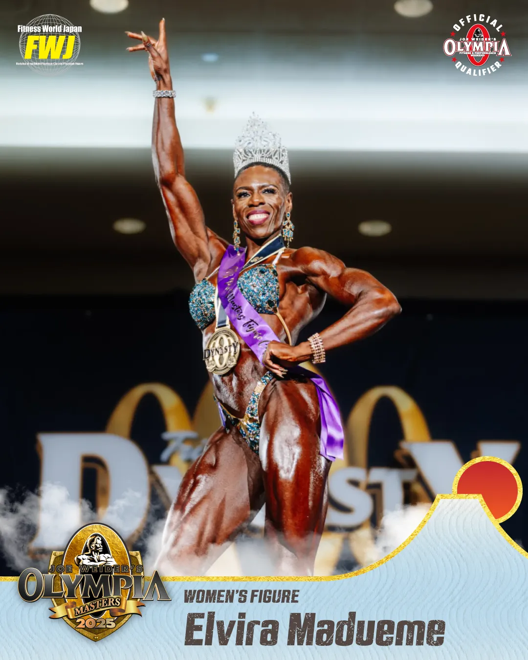 Elvira Madueme