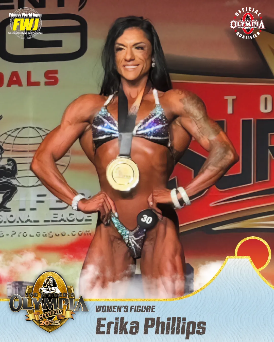 Erika Phillips