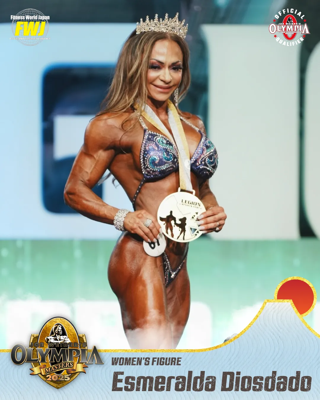 Esmeralda Diosdado