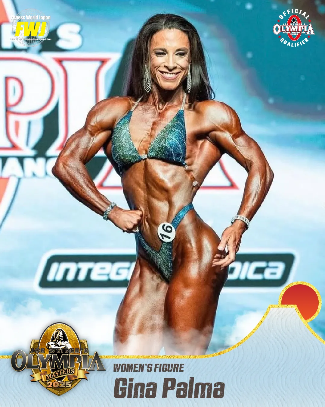 Gina Palma