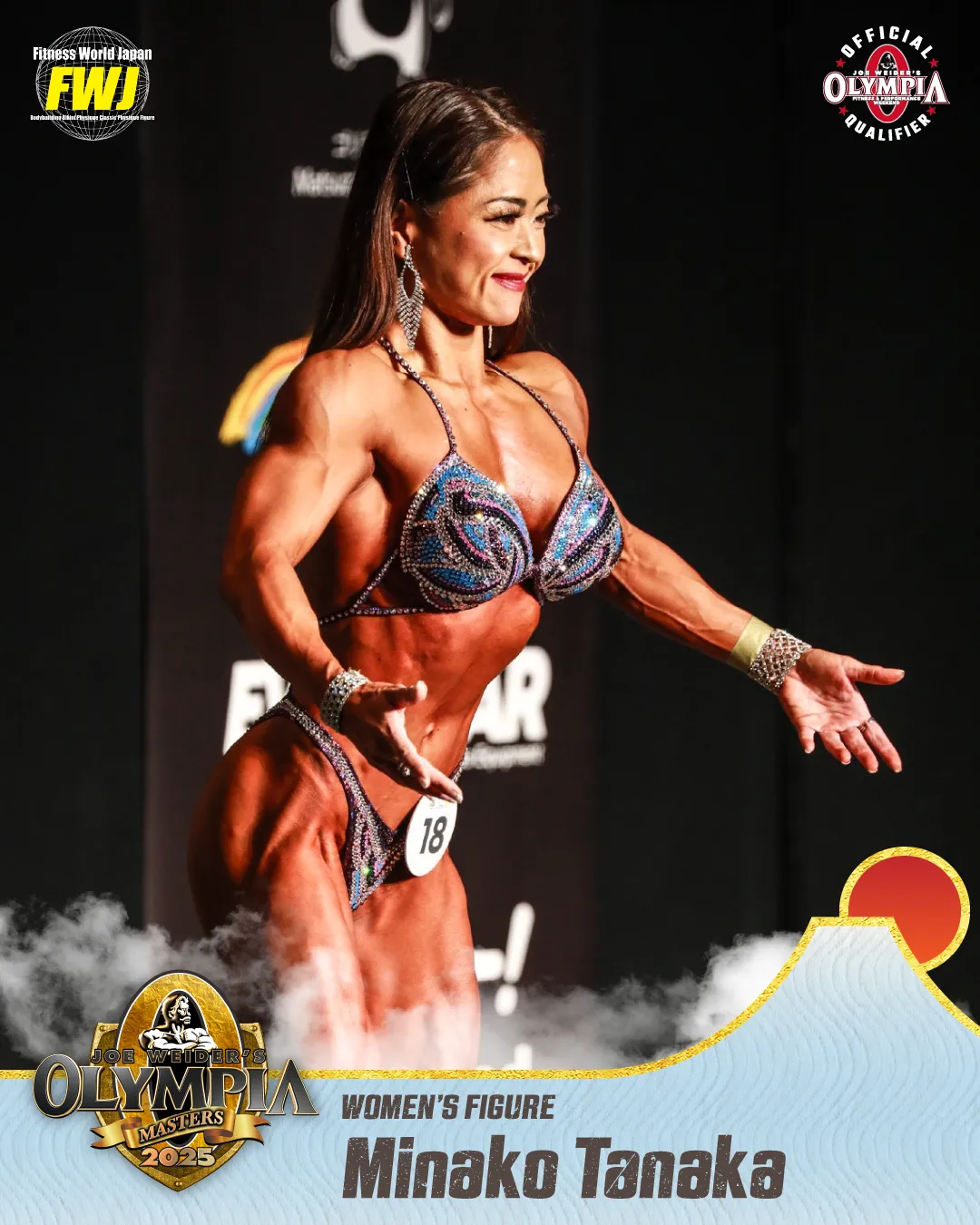 Minako Tanaka