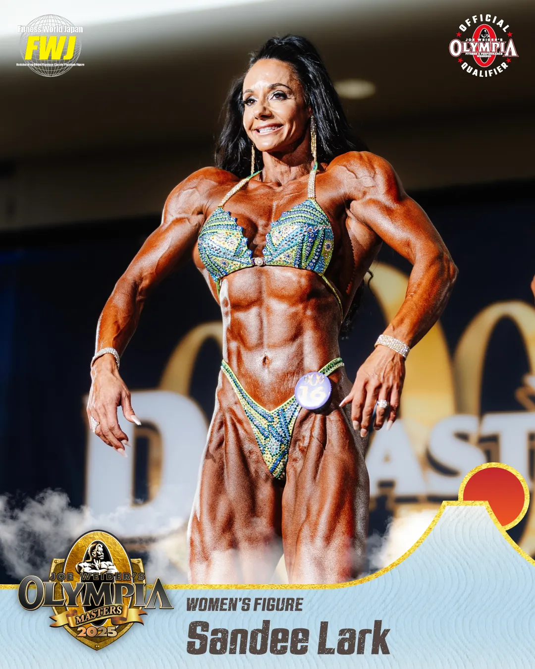 Sandee Lark