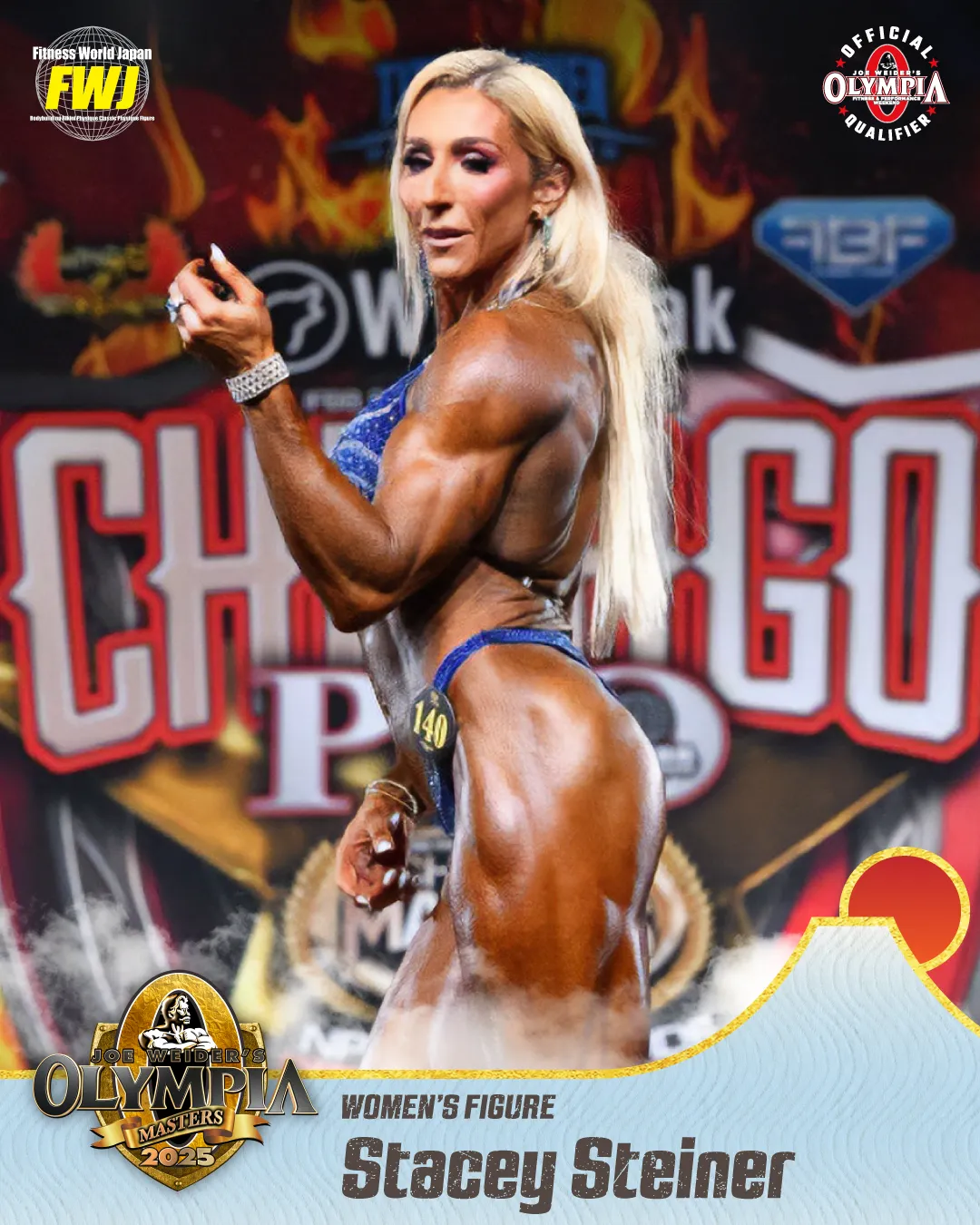 Stacey Steiner