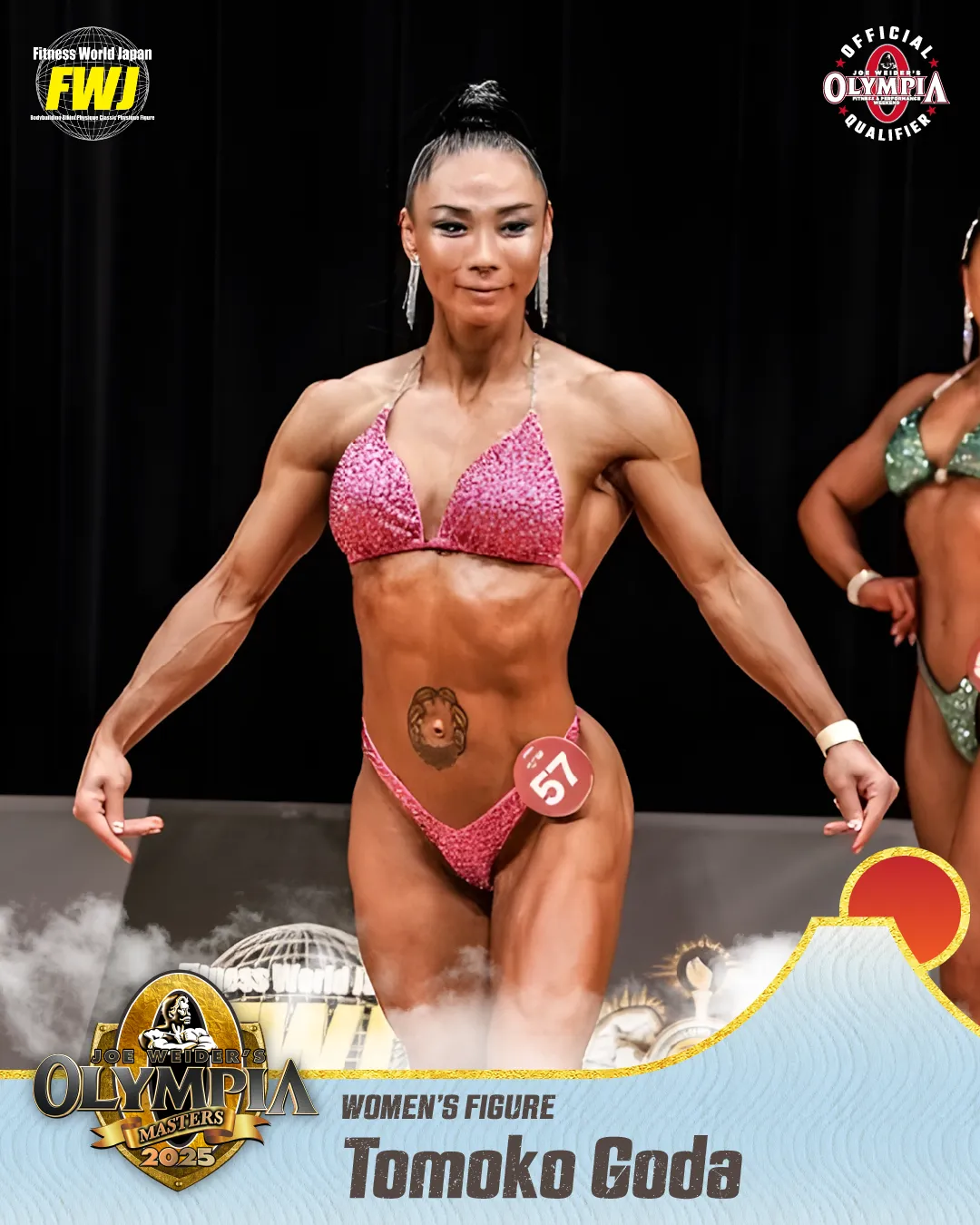 Tomoko Goda
